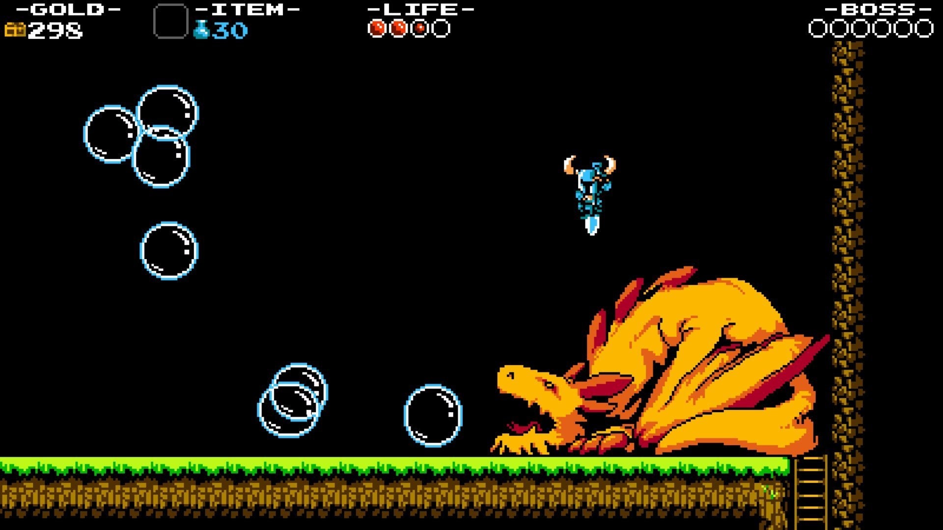 Shovel Knight PS4 PlayStation 4 - Like New