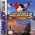 Tony Hawk's Pro Skater 3 Nintendo Gameboy Cart Only Authentic / Tested - Very Good