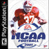 NCAA Football 2001 PS1 PlayStation 1 + Reg Card - Like New