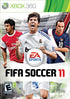 FIFA Soccer 11 Xbox 360 - Very Good