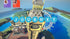 Wordhunters - PS4 PlayStation 4 AD - Very Good