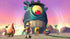 SpongeBob SquarePants Plankton's Robotic Revenge Nintendo 3DS - Like New
