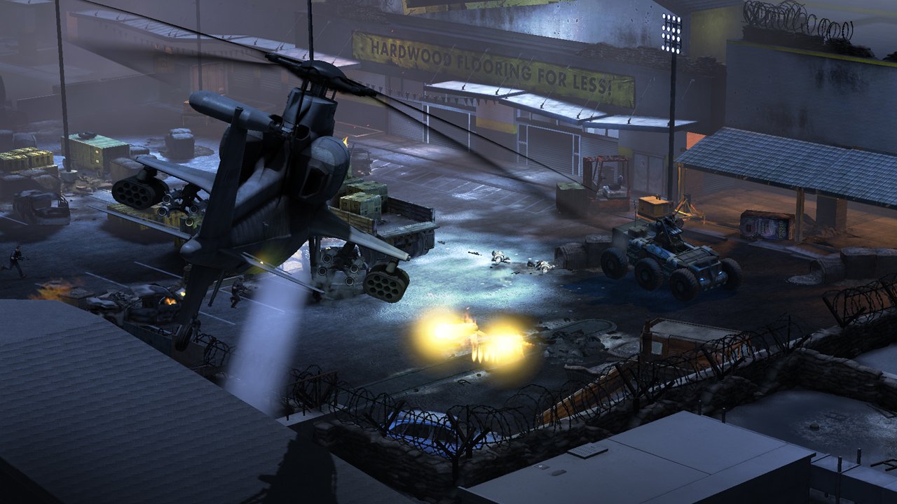 Homefront Xbox 360 - Very Good