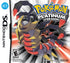 Pokemon Platinum Nintendo DS Complete - Excellent