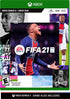 FIFA 21 Xbox One / Xbox Series X Complete - Excellent