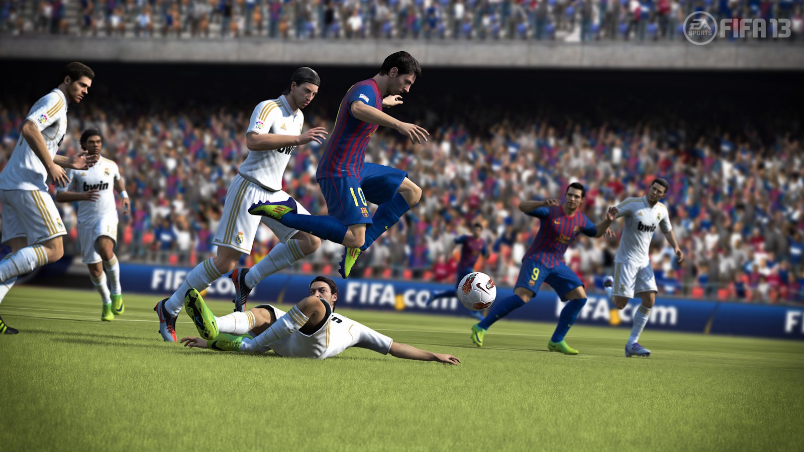 FIFA Soccer 13 Xbox 360 - Like New