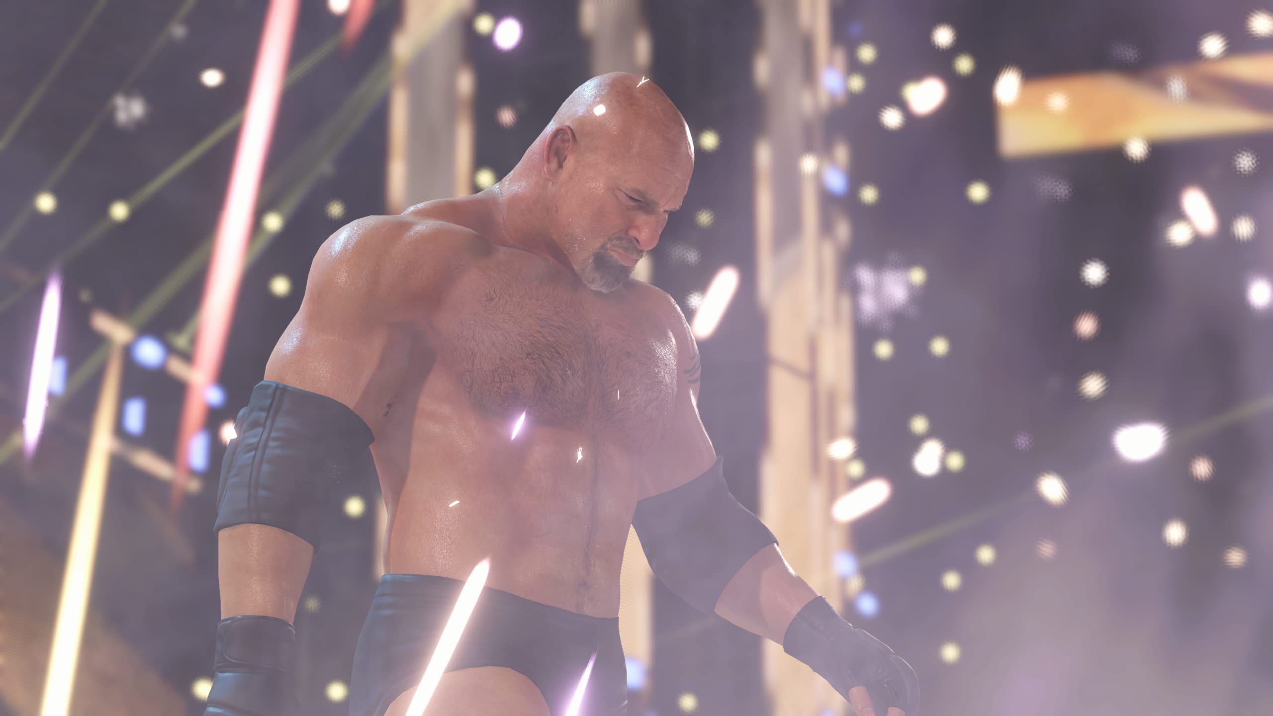 WWE 2K22 PS4 PlayStation 4 - Like New
