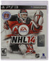 NHL 14 PS3 Playstation 3 - Like New