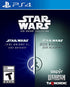 Star Wars Jedi Knight Collection PS4 PlayStation 4 - Like New
