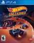 Hot Wheels Unleashed PS4 PlayStation 4 - Like New