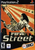FIFA Street PS2 PlayStation 2 - Like New