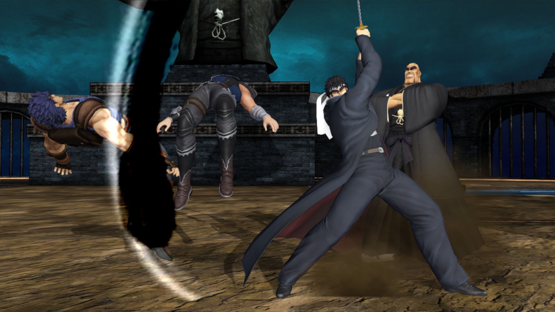 J-Stars Victory Vs+ PS4 PlayStation 4 - Like New