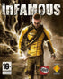 Infamous PS3 PlayStation 3 - Very Good