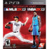 MLB 2K13 + NBA 2K13 Combo Pack PS3 PlayStation 3 Complete - Excellent