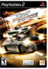 Fast and the Furious PS2 PlayStation 2 - Very Good