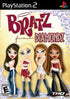 Bratz Forever Diamondz PS2 PlayStation 2 Complete - Excellent