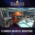 Star Trek Bridge Crew PSVR PlayStation 4 - Like New