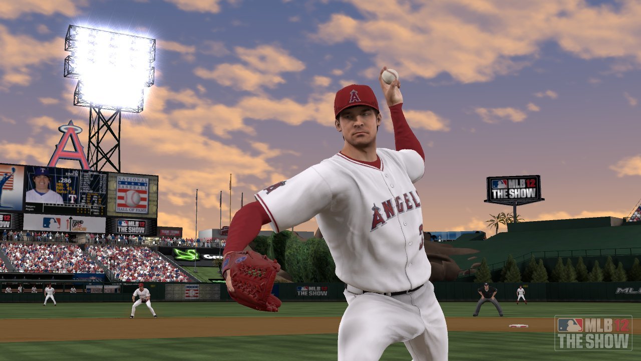 MLB 12 The Show PS3 PlayStation 3 - Like New