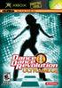 Dance Dance Revolution Ultramix 4 Xbox Complete - Refurbished