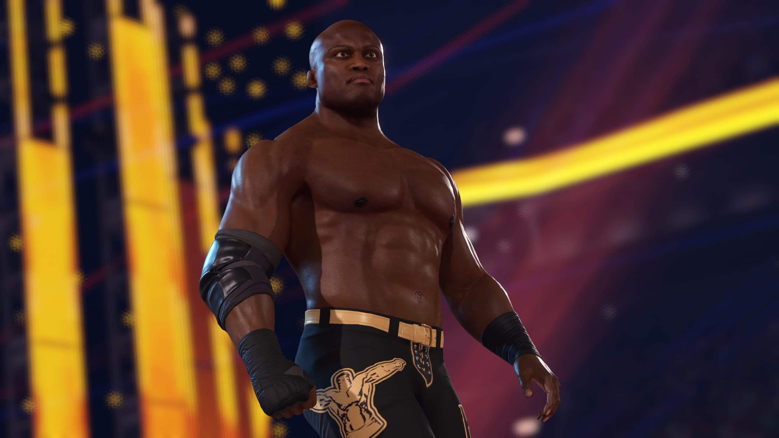 WWE 2K22 Xbox Series X - Like New