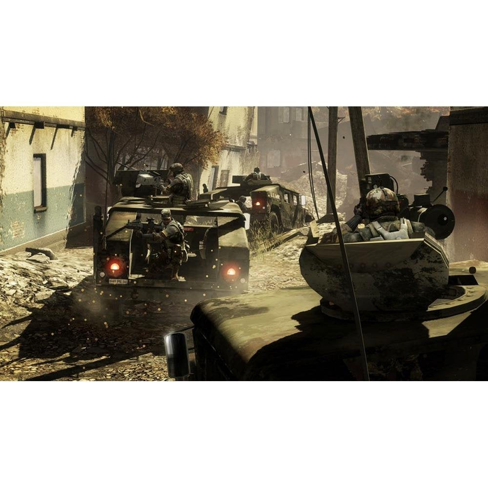 Battlefield Bad Company 2 PS3 PlayStation 3 Complete - Excellent