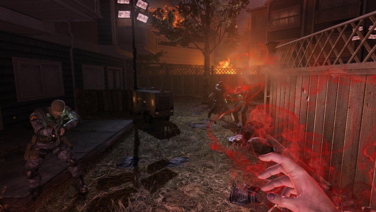 F.E.A.R. 3 Xbox 360 - Very Good