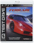 Test Drive Ferrari Racing Legends PS3 PlayStation 3 - Like New