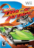 Hot Wheels Track Attack Nintendo Wii AD/MD Complete CIB - Very Good