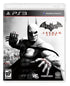 Batman Arkham City PS3 PlayStation 3 - Very Good