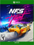 Need for Speed Heat Xbox One Complete - Excellent