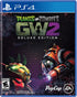 Plants vs. Zombies Garden Warfare 2 Deluxe Edition PS4 PlayStation 4 AD Complete - Very Good