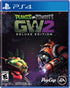 Plants vs. Zombies Garden Warfare 2 Deluxe Edition PS4 PlayStation 4 - Like New