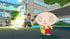 Family Guy Back to the Multiverse Xbox 360 - Like New