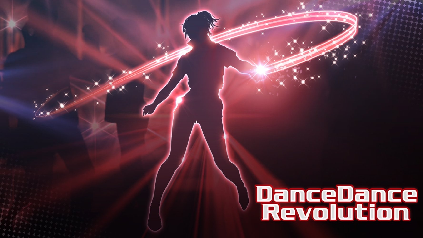 Dance Dance Revolution PS3 PlayStation 3 AD Complete CIB - Very Good