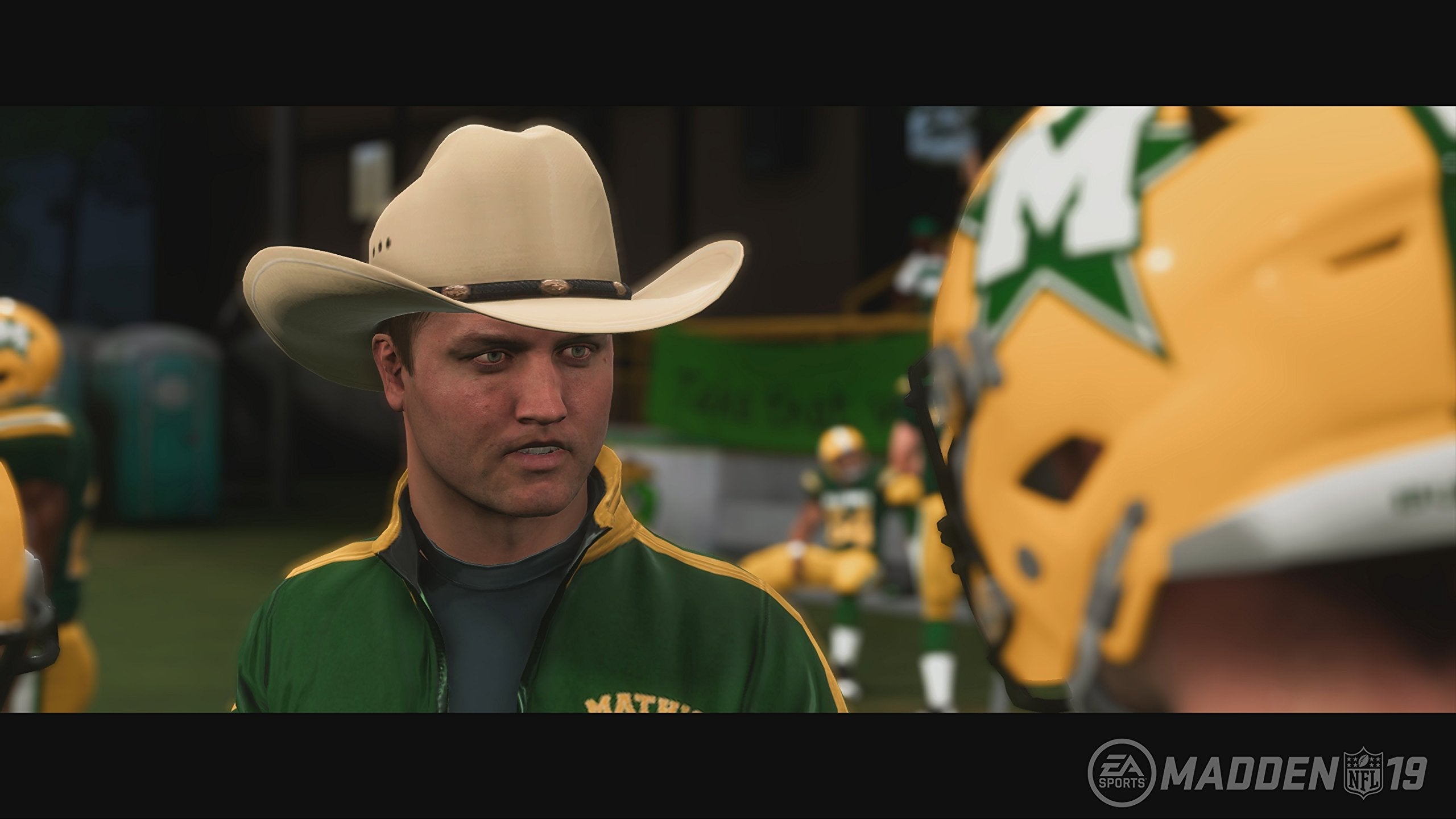 Madden NFL 19 Xbox One - Like New
