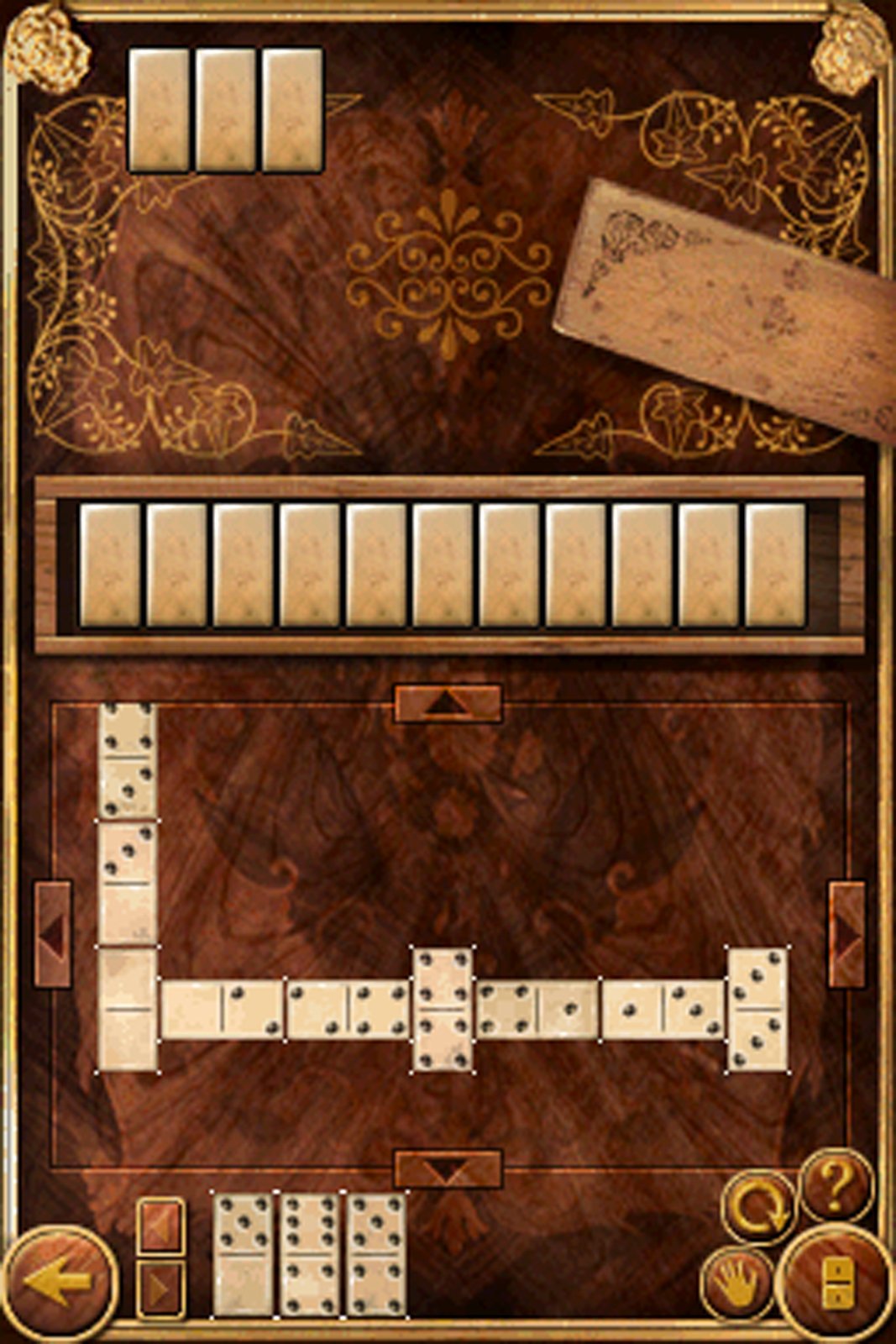 A Christmas Carol Nintendo DS AD Complete CIB - Very Good