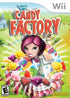 Candy Factory - Nintendo Wii - Like New