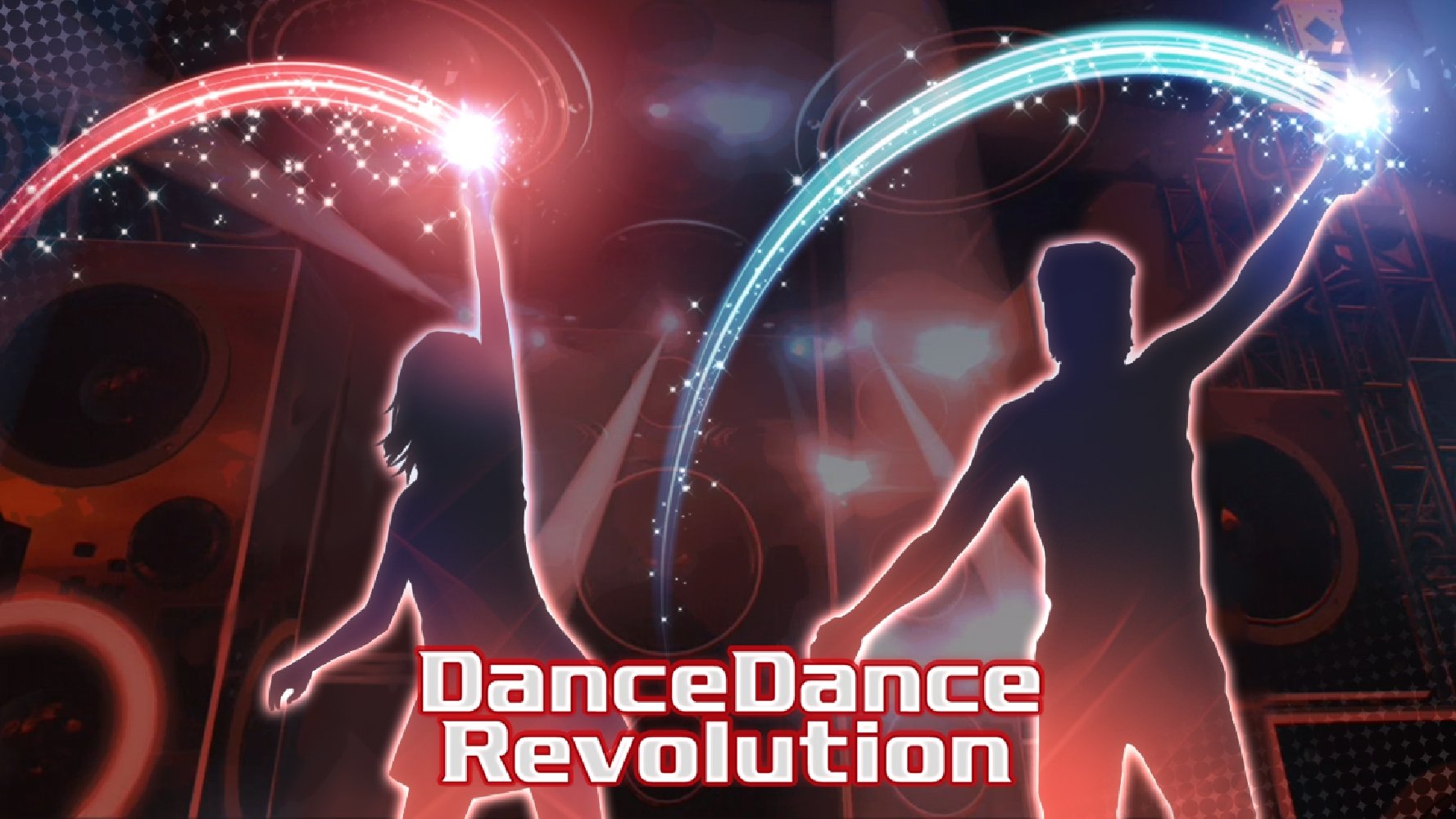 Dance Dance Revolution PS3 PlayStation 3 AD Complete CIB - Very Good