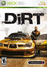 Dirt Xbox 360 Complete - Excellent