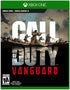 Call of Duty Vanguard Xbox One - Like New