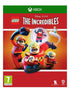 LEGO The Incredibles Xbox One PAL + Sleeve - Like New