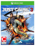 Just Cause 3 Day One Edition Xbox One - Like New