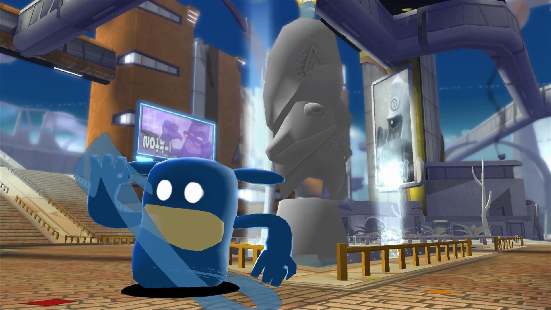 De Blob 2 Nintendo DS - Like New