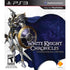 White Knight Chronicles International Edition PS3 PlayStation 3 MD Complete CIB - Very Good