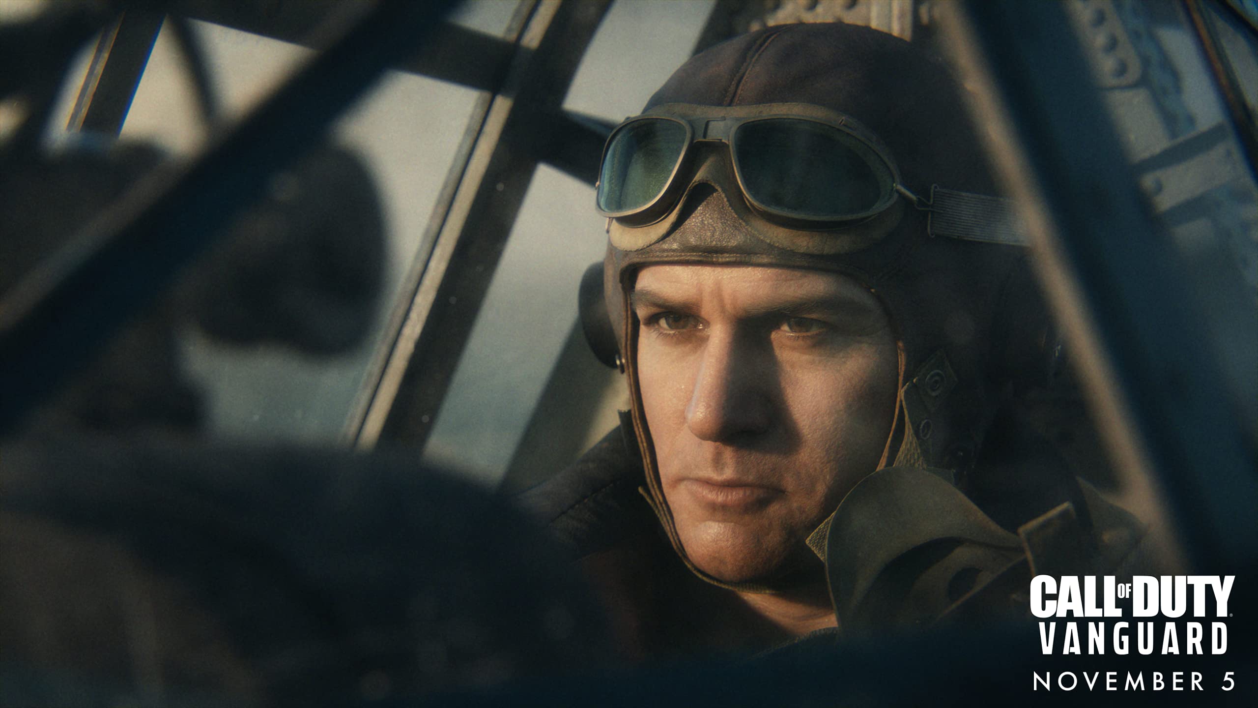 Call of Duty Vanguard PS5 PlayStation 5 - Like New