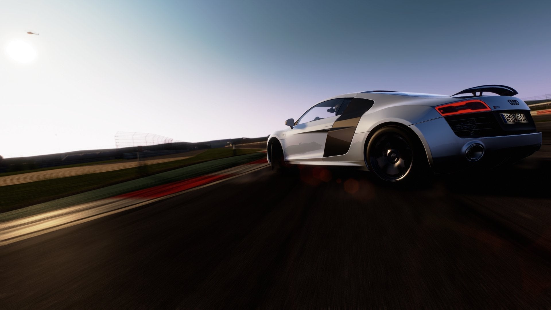 Project CARS PS4 PlayStation 4 - Like New