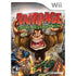 Rampage Total Destruction - Nintendo Wii AD Complete CIB - Very Good
