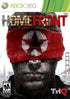 Homefront Xbox 360 Complete - Excellent