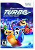 Turbo Super Stunt Squad Nintendo Wii - Very Good