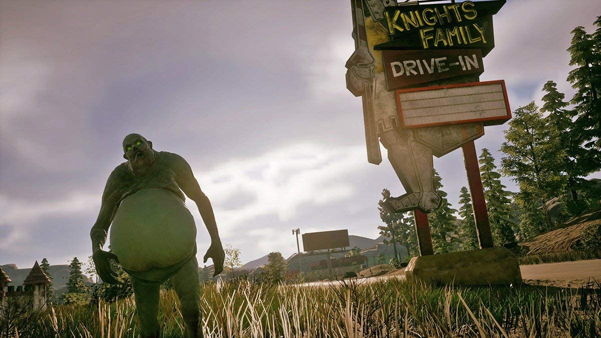 State of Decay 2 Xbox One - Like New